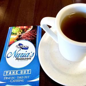 Meet your Posher, Nuria